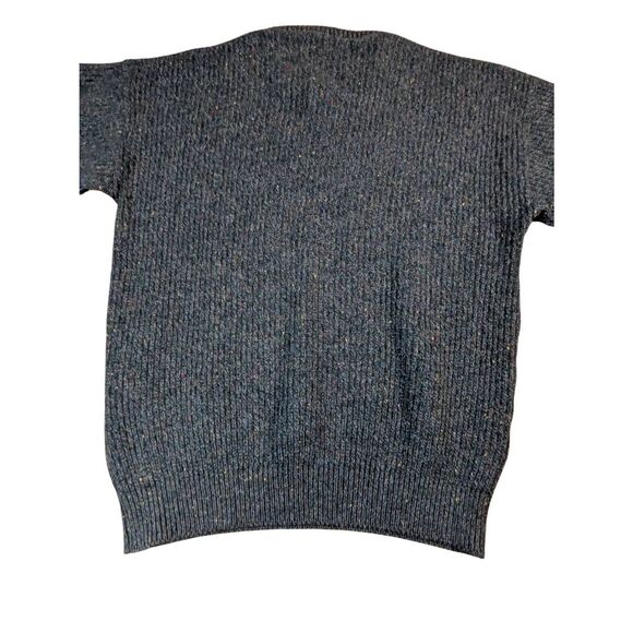 L.L. Bean vintage  100% shetland wool. Size L - Picture 6 of 6